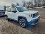 Jeep Renegade 2018