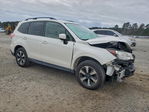 Subaru Forester 2017