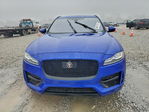 Jaguar F-Pace 2018