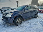Chevrolet Equinox 2015