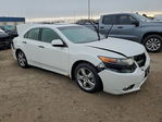 Acura TSX 2012