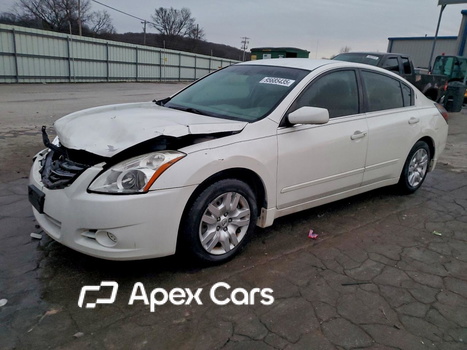 Nissan Altima 2012 - Image 1 of 5