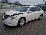 Nissan Altima 2012