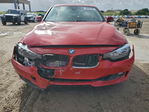 BMW Series 3 2015