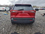 Toyota RAV 4 2021