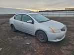 Nissan Sentra 2012