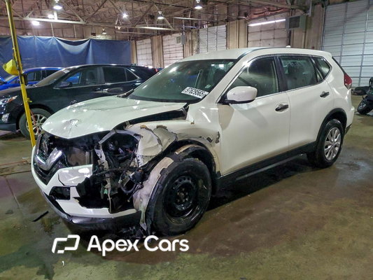 Nissan Rogue 2020 - Zdjęcie 1 z 14