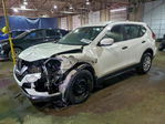 Nissan Rogue 2020