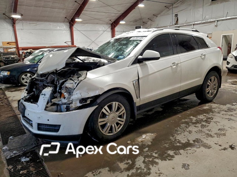 Cadillac SRX 2014 - Image 1 of 13