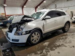 Cadillac SRX 2014