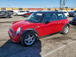 MINI Cooper 2005