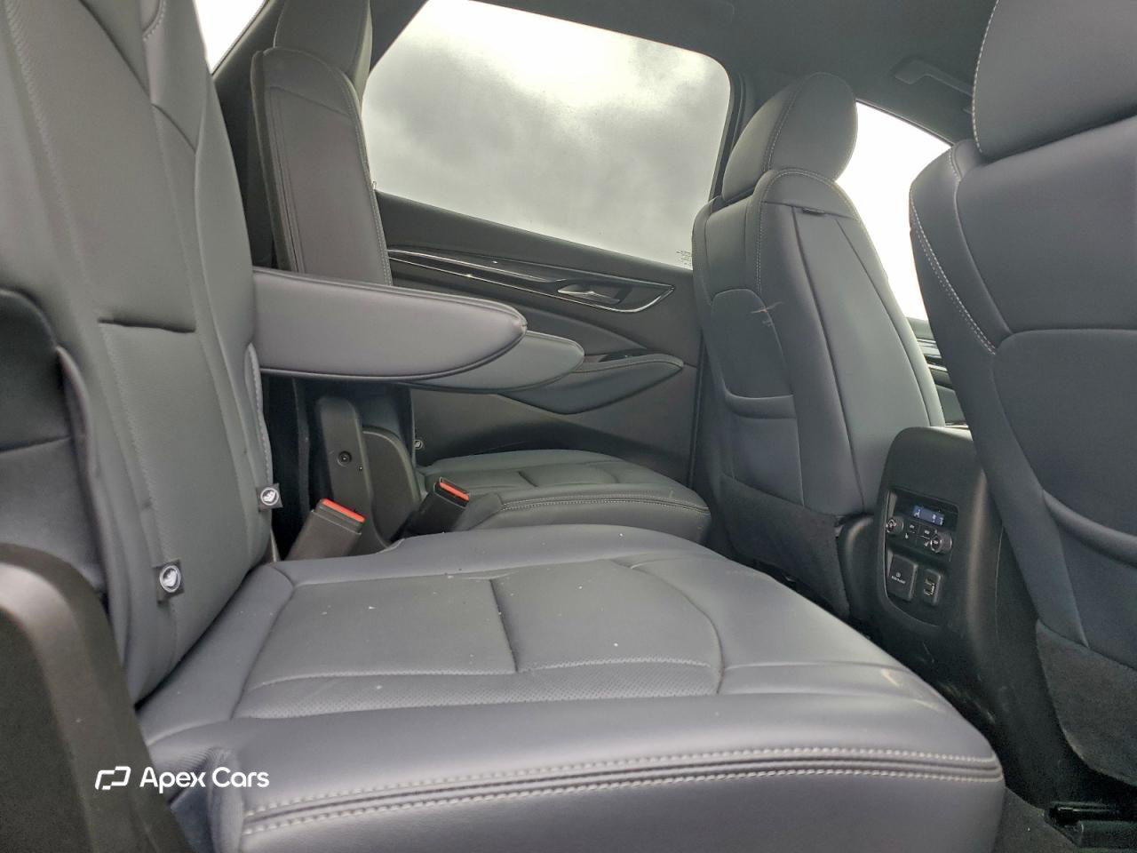 Buick Enclave 2024
