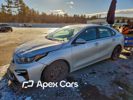 Kia Forte 2020 - Image 1 of 12