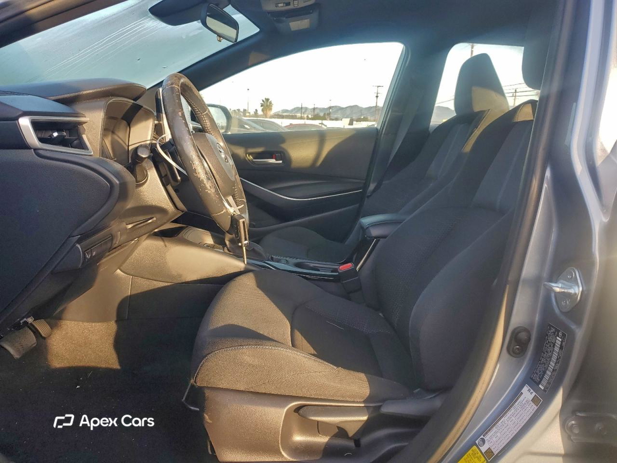 Toyota Corolla 2020