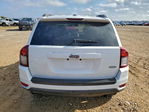 Jeep Compass 2017