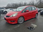 Honda Fit 2012