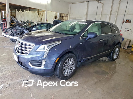 Cadillac XT5 2018 - Image 1 of 14