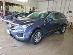 Cadillac XT5 2018