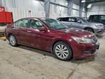 Honda Accord 2014
