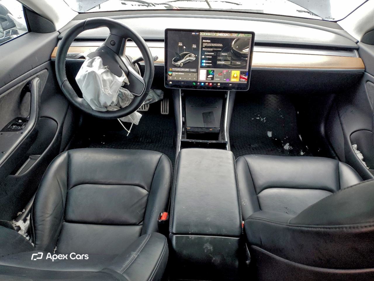 Tesla Model 3 2020
