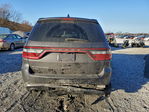 Dodge Durango 2015