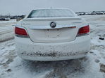 Buick LaCrosse 2012