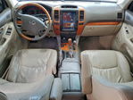 Lexus GX 2004