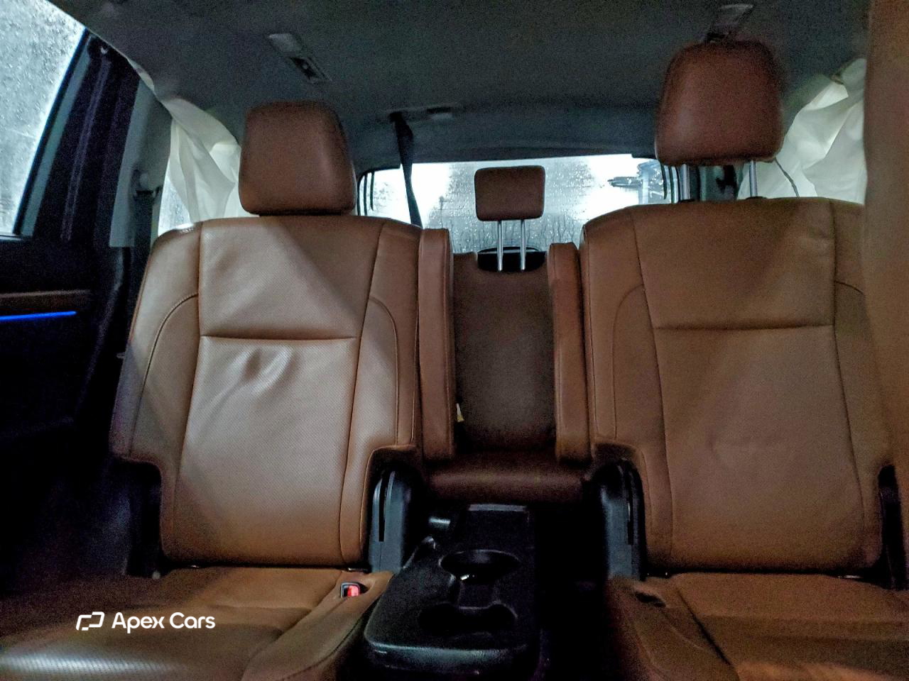 Toyota Highlander 2018