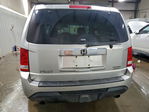 Honda Pilot 2012