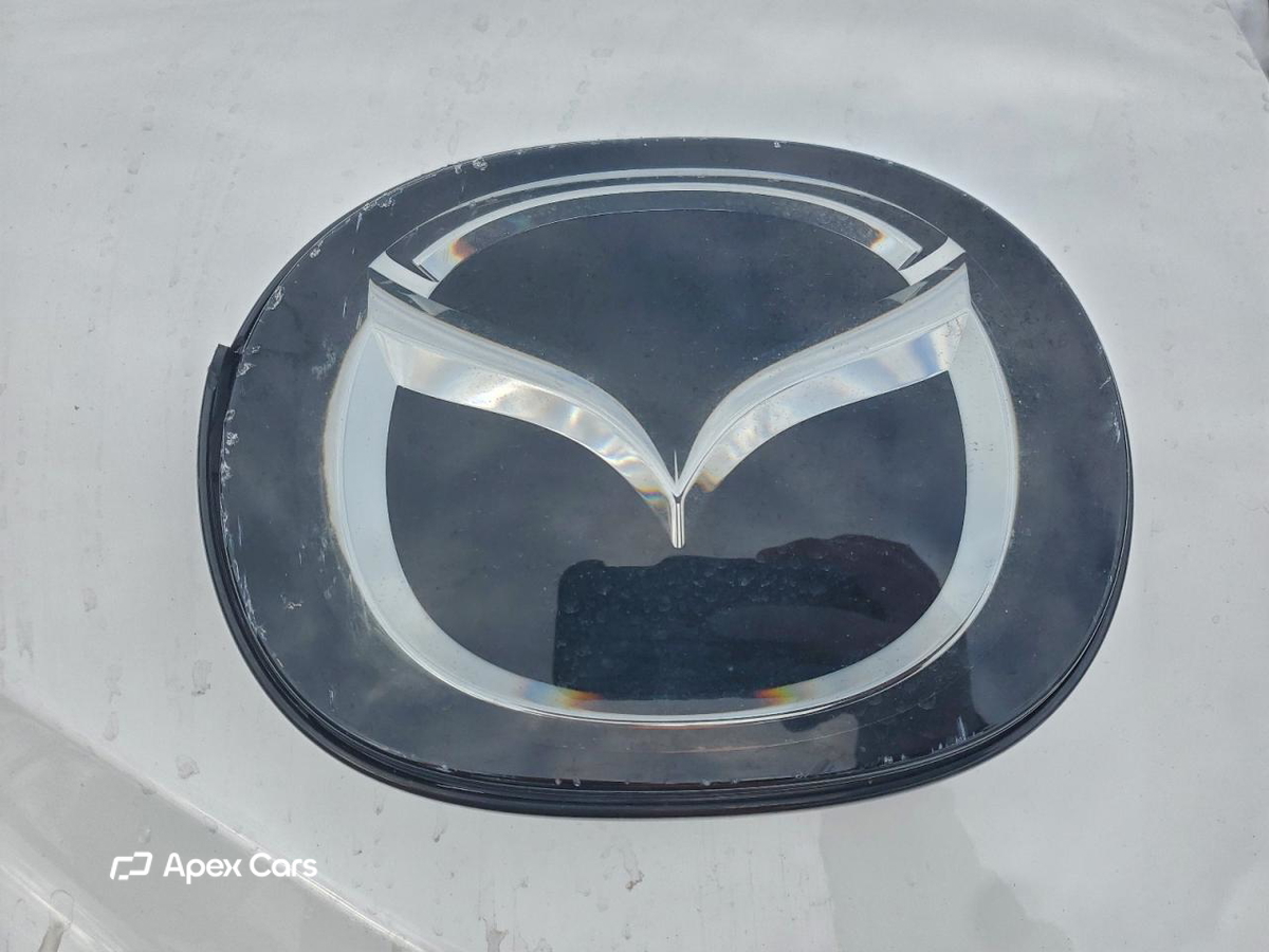 Mazda CX-5 2023