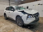 Nissan Rogue 2021