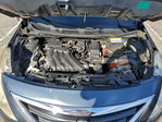 Nissan Versa 2016