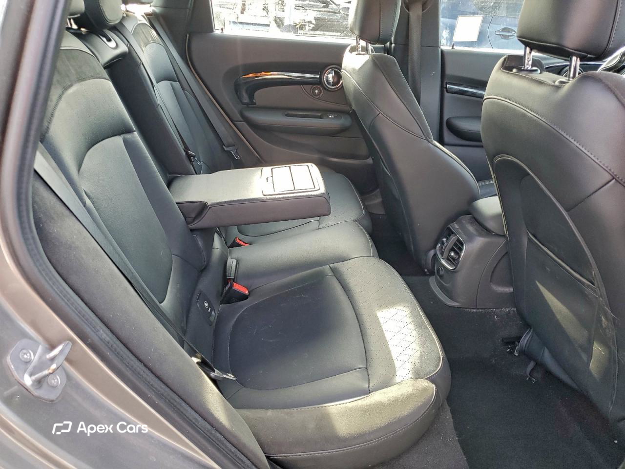 MINI Cooper 2019