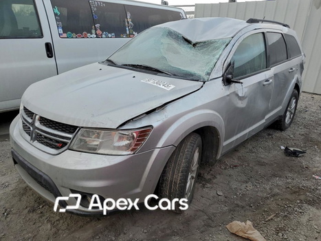 Dodge Journey 2014 - Image 1 of 15