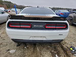 Dodge Challenger 2016