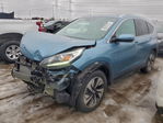 Honda CR-V 2015