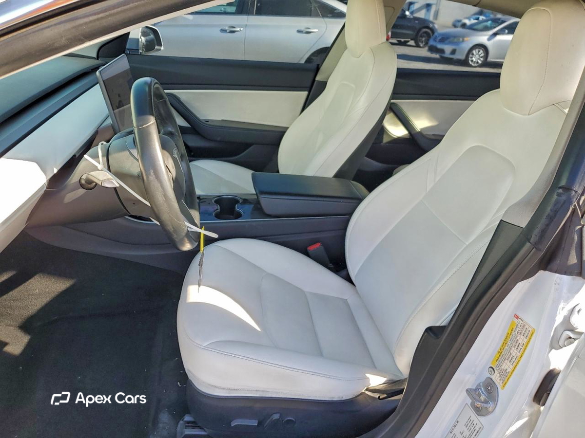 Tesla Model 3 2019