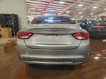 Chrysler 200 2015