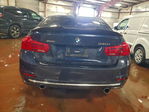 BMW Series 3 2016