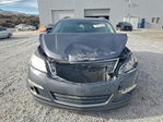 Chevrolet Traverse 2013