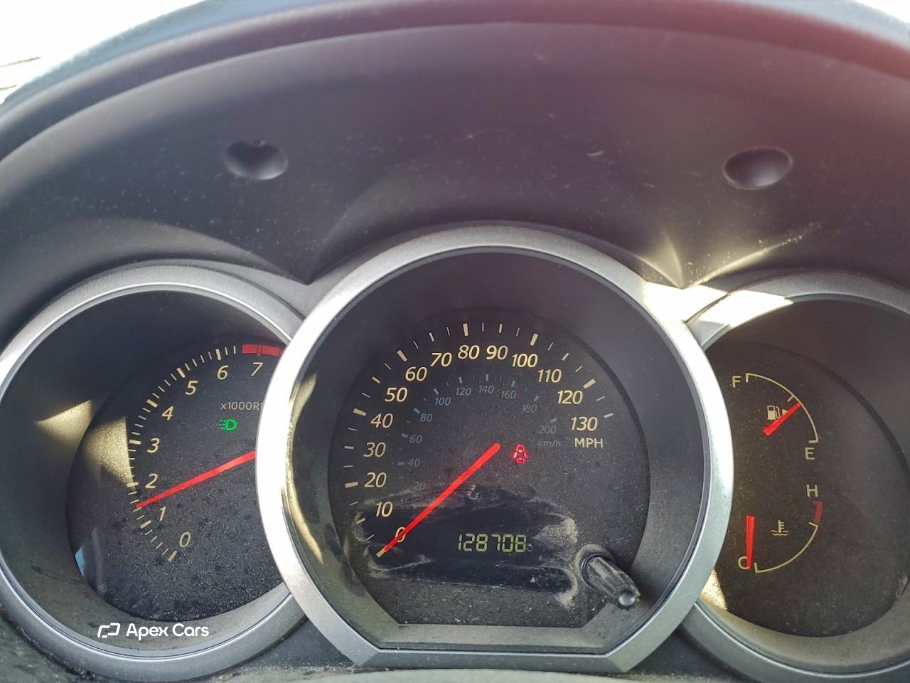 Suzuki Grand Vitara 2006