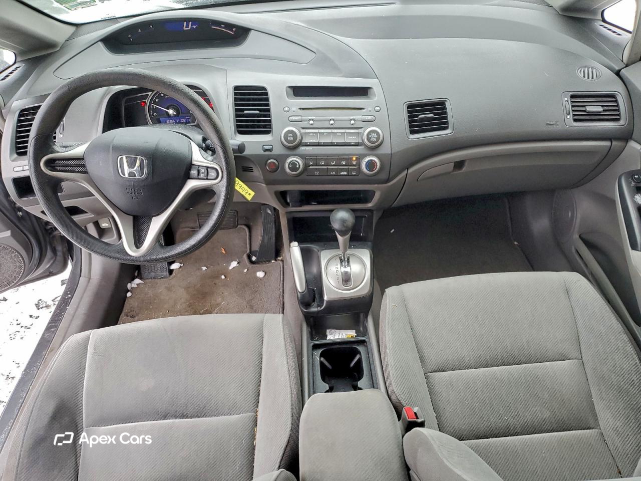 Honda Civic 2010