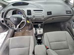 Honda Civic 2010