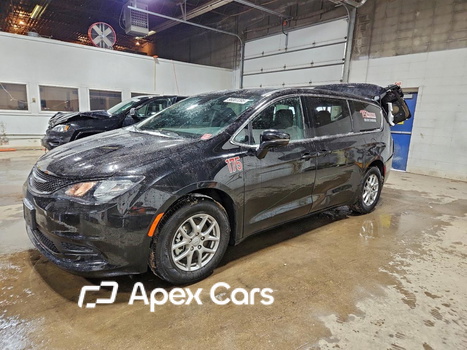 Chrysler Voyager 2025 - Image 1 of 13
