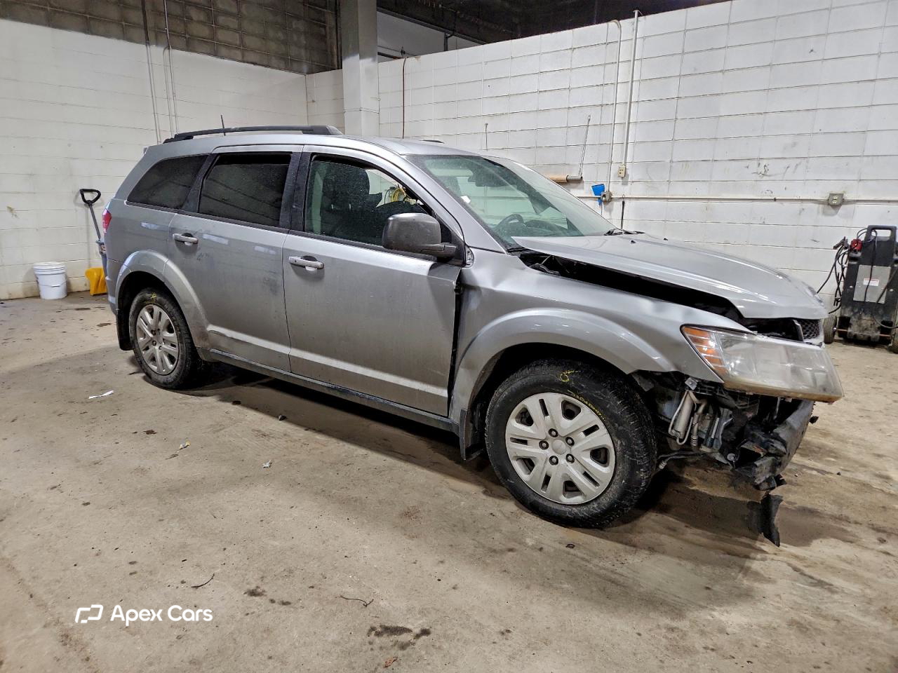 Dodge Journey 2019
