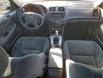 Honda Accord 2005