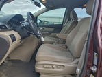Honda Odyssey 2014