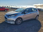 Ford Fiesta 2015