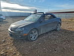Volkswagen Eos 2013