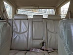 Lexus RX 2000